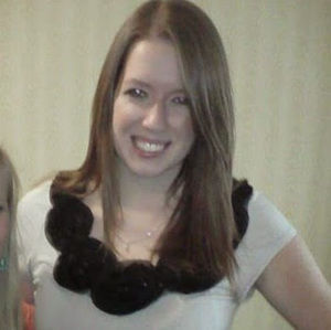 Meet your Posher, Alison